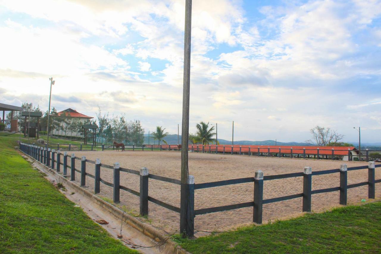 Hotel Fazenda Monte Castelo Gravatá Exterior foto