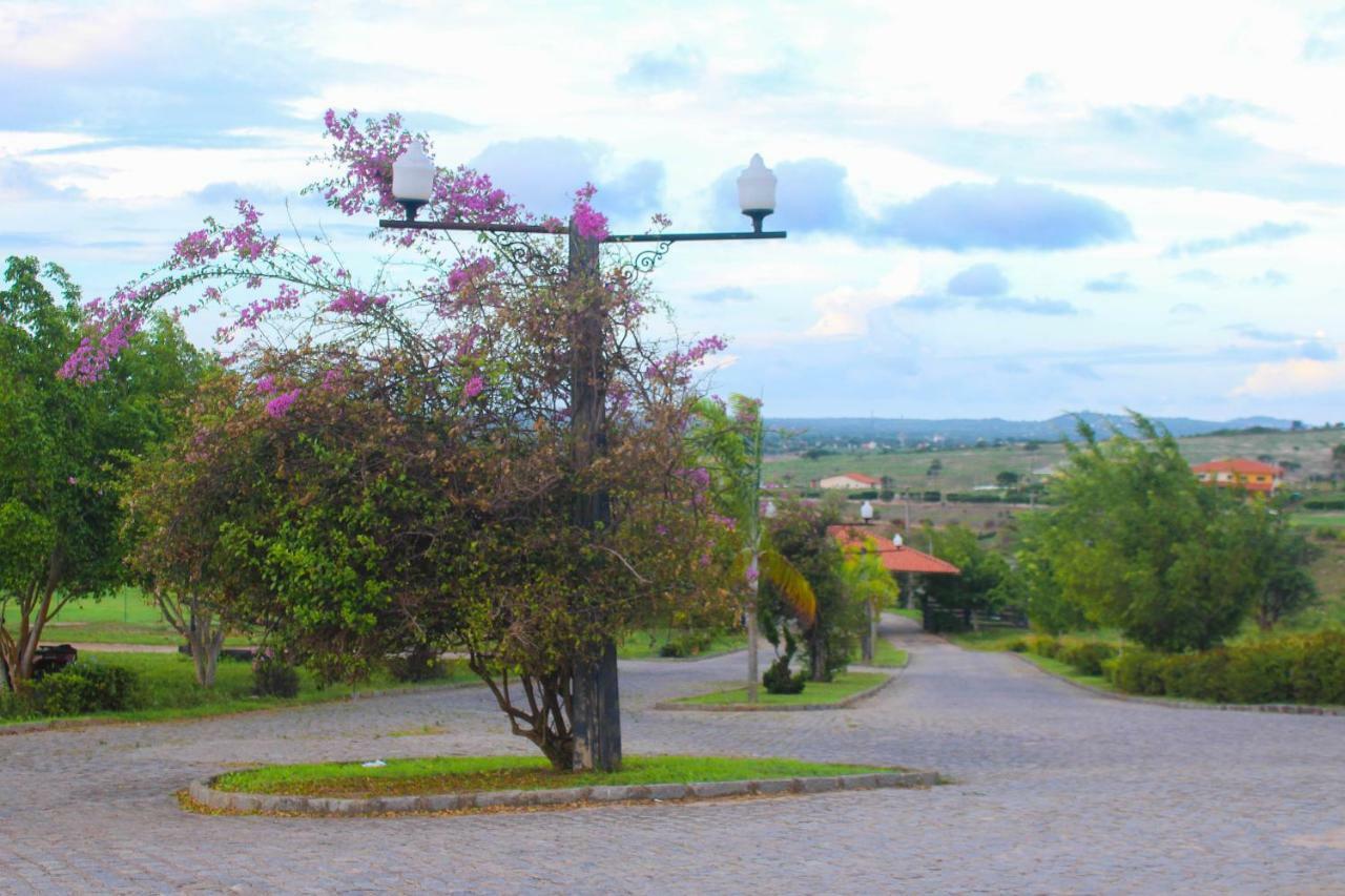 Hotel Fazenda Monte Castelo Gravatá Exterior foto